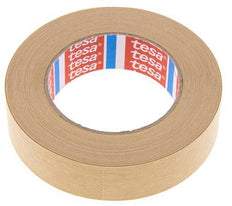 Cinta adhesiva de 30mm/50m con hendiduras débiles