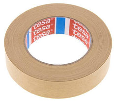 Cinta adhesiva de 30mm/50m con hendiduras débiles