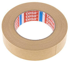 Cinta adhesiva de 30mm/50m con hendiduras débiles