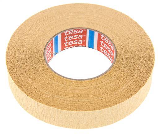 Cinta de enmascarar 30mm/50m con hendidura fuerte