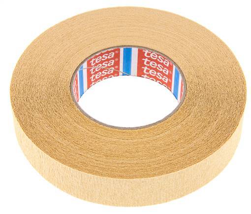 Cinta de enmascarar 30mm/50m con hendidura fuerte