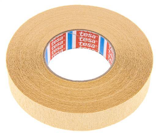 Cinta de enmascarar 30mm/50m con hendidura fuerte