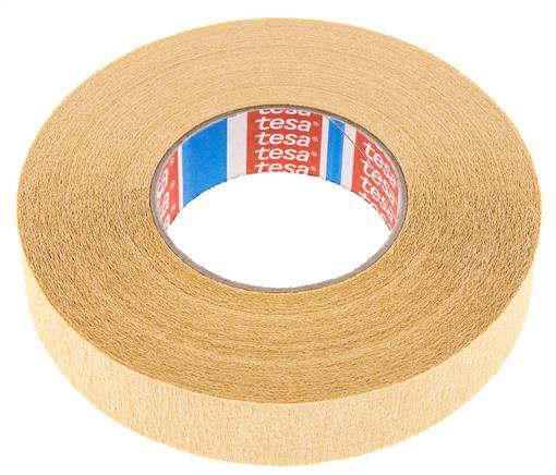 Cinta de enmascarar 30mm/50m con hendidura fuerte