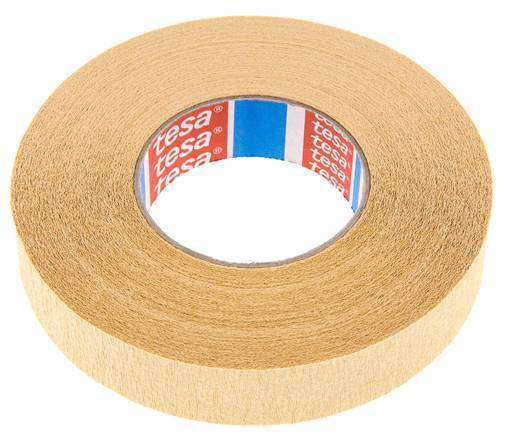 Cinta de enmascarar 30mm/50m con hendidura fuerte