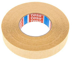 Cinta de enmascarar 30mm/50m con hendidura fuerte