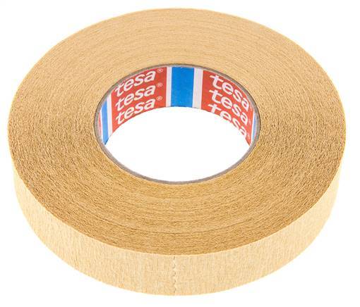 Cinta de enmascarar 30mm/50m con hendidura fuerte