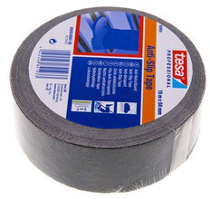 Cinta adhesiva antideslizante 50mm/15m Negro