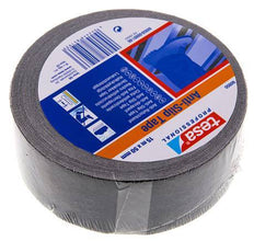 Cinta adhesiva antideslizante 50mm/15m Negro
