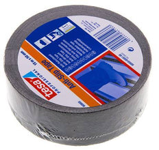 Cinta adhesiva antideslizante 50mm/15m Negro