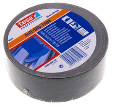 Cinta adhesiva antideslizante 50mm/15m Negro