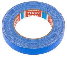 Cinta adhesiva industrial 19mm/25m Azul