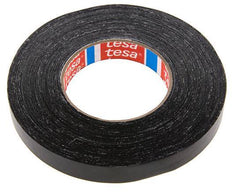 Cinta adhesiva industrial 19mm/50m Negro