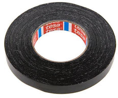 Cinta adhesiva industrial 19mm/50m Negro