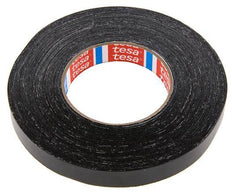 Cinta adhesiva industrial 19mm/50m Negro