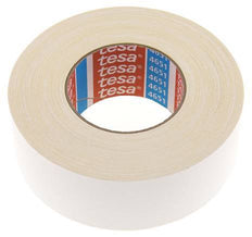 Cinta adhesiva industrial 50mm/50m Blanco