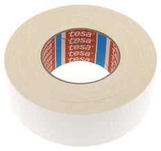 Cinta adhesiva industrial 50mm/50m Blanco