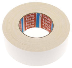 Cinta adhesiva industrial 50mm/50m Blanco