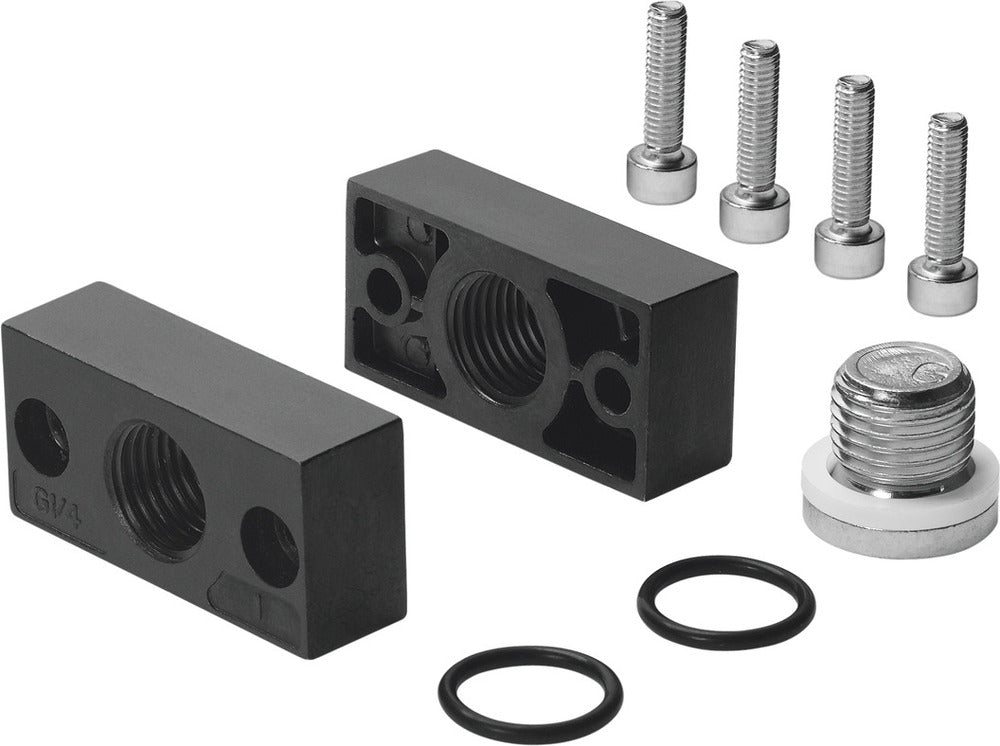 Festo Placa Base Midi - 525036