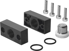 Festo Placa Base Midi - 525036