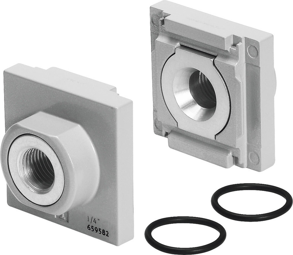Festo Placa Base-Set - 526068