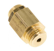 G Válvula de seguridad ajustable de 1/4'' de latón 6-12 bar (87,02-174,05 psi)