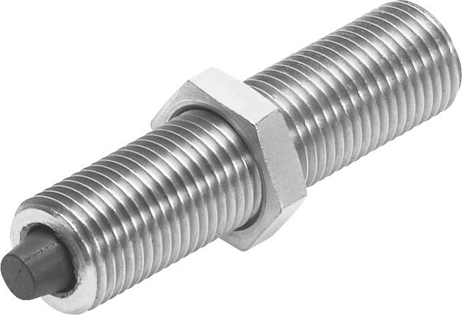 Festo Amortiguador 1.7mm Carrera - Tamaño M4 - 548370