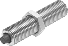 Festo Amortiguadores 2.8mm Carrera - Tamaño M5 - 548371