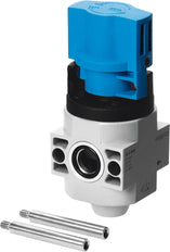 FESTO Válvula De Cierre 0-16bar Maxi - 170683