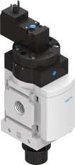 FESTO Válvula De Cierre G1/4'' 4-10bar 2000l/min - 542579