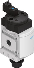 FESTO Válvula De Cierre G1/2'' 4-18bar 7000l/min - 529825