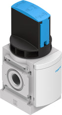 FESTO Válvula De Cierre G1/2'' 0-18bar 8700l/min - 541267