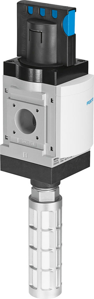 FESTO Válvula De Cierre G1'' 0-20bar 18000l/min - 562954