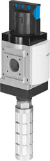 FESTO Válvula De Cierre G1'' 0-20bar 18000l/min - 562954