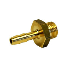 rosca macho para manguera de 4mmxG1/8''