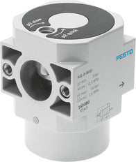 FESTO Válvula De Cierre 3-16bar Midi - 170691
