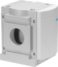 Festo Válvula De Arranque Progresivo Módulo De La Batería 2-20bar 25000 - 42000l/min - 541497