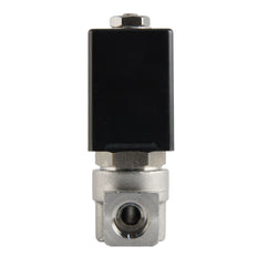 Electroválvula ST-DA 1/4'' acero inoxidable FKM 0-13bar 24V AC