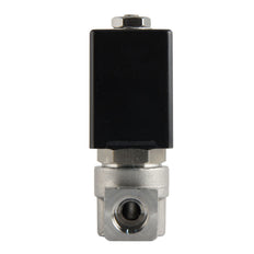 Electroválvula ST-DA 1/4'' acero inoxidable EPDM 0-13bar 24V DC