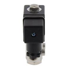 Electroválvula ST-DB 1/4'' NO acero inoxidable EPDM 0-12bar 380V AC