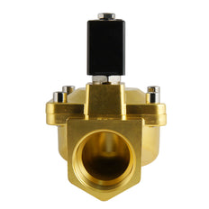 Electroválvula ST-IA 1'' latón EPDM 0,5-16bar 24V CC