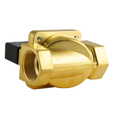 Electroválvula ST-IA 1-1/4'' Latón EPDM 0,5-16bar 24V DC