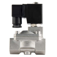 Electroválvula ST-IA 3/4'' acero inoxidable EPDM 0,5-16bar 12V DC