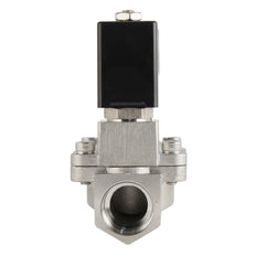 Electroválvula ST-IA 3/4'' acero inoxidable EPDM 0,5-16bar 12V DC