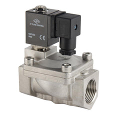 Electroválvula ST-IA 1'' acero inoxidable EPDM 0,5-16bar 12V DC