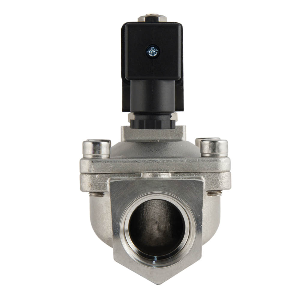 Electroválvula ST-IA 1'' acero inoxidable EPDM 0,5-16bar 24V AC