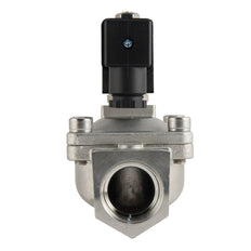 Electroválvula ST-IA 1'' acero inoxidable EPDM 0,5-16bar 24V AC