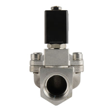 Electroválvula ST-IA 1'' acero inoxidable EPDM 0,5-16bar 24V AC