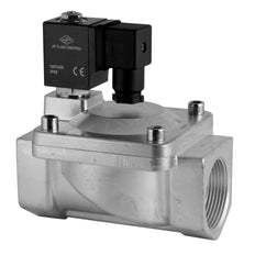 Electroválvula ST-IA 1-1/2'' Acero inoxidable EPDM 0,5-16bar 24V AC