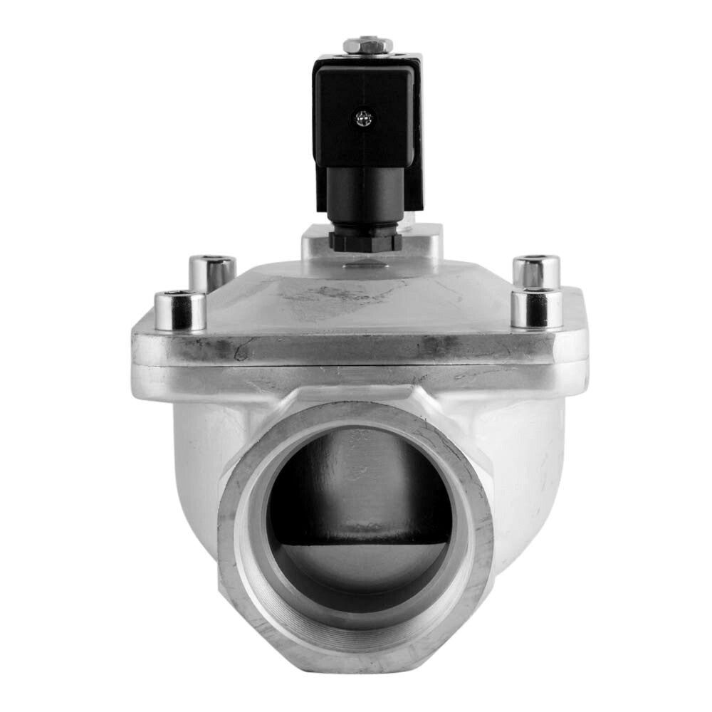 Electroválvula ST-IA 2'' Acero inoxidable FKM 0,5-16bar 24V AC