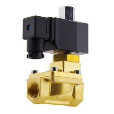 Electroválvula ST-IB 1/2'' NO latón EPDM 0,5-13bar 230V AC